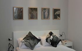 B&B Quasi in centro