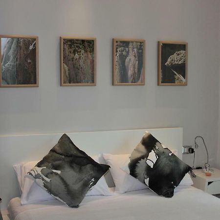 B&B Quasi in centro Agropoli Esterno foto