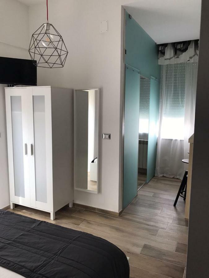 B&B Quasi in centro Agropoli Esterno foto