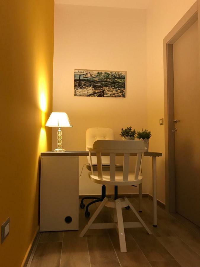 B&B Quasi in centro Agropoli Esterno foto