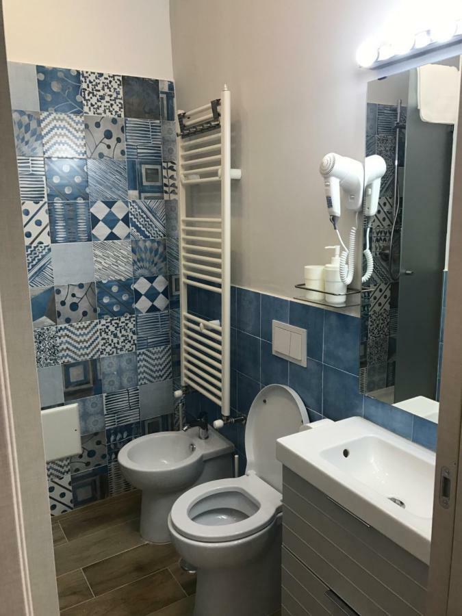 B&B Quasi in centro Agropoli Esterno foto