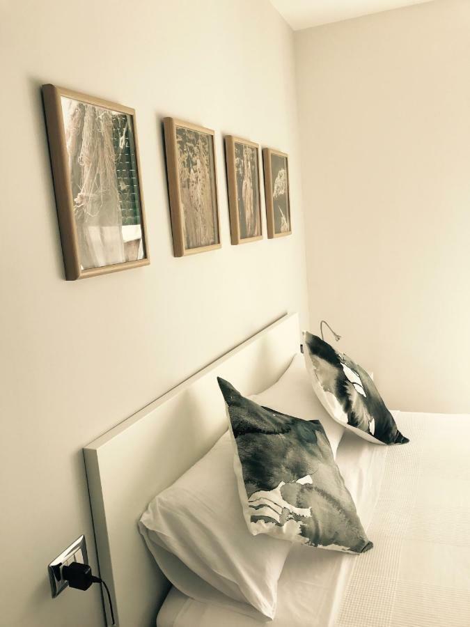 B&B Quasi in centro Agropoli Esterno foto