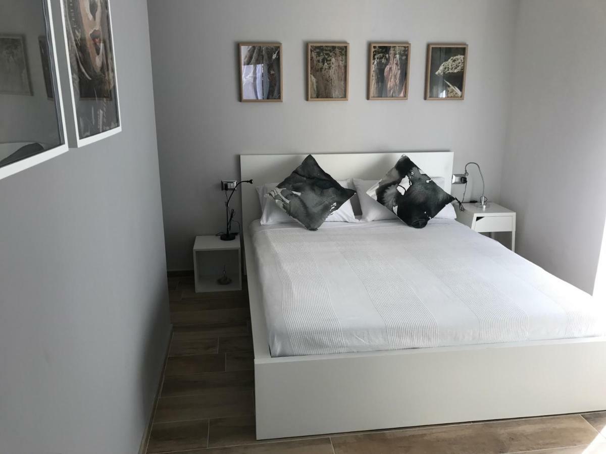 B&B Quasi in centro Agropoli Esterno foto