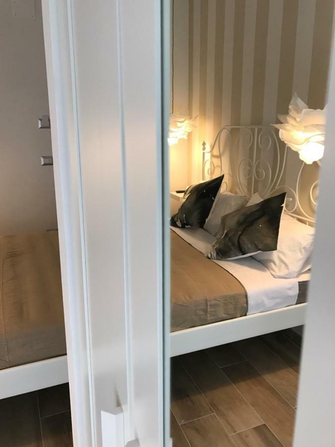B&B Quasi in centro Agropoli Esterno foto