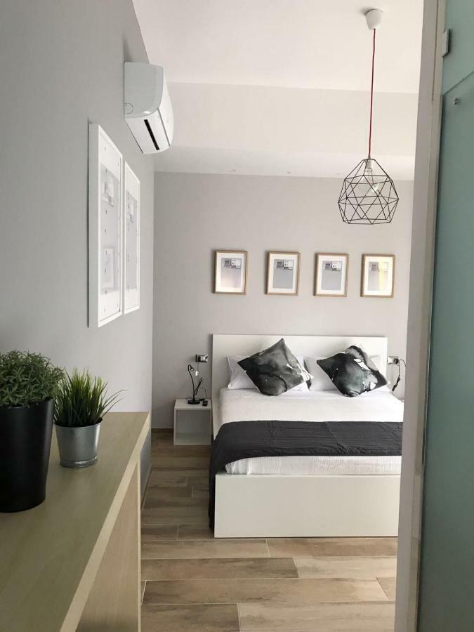 B&B Quasi in centro Agropoli Esterno foto