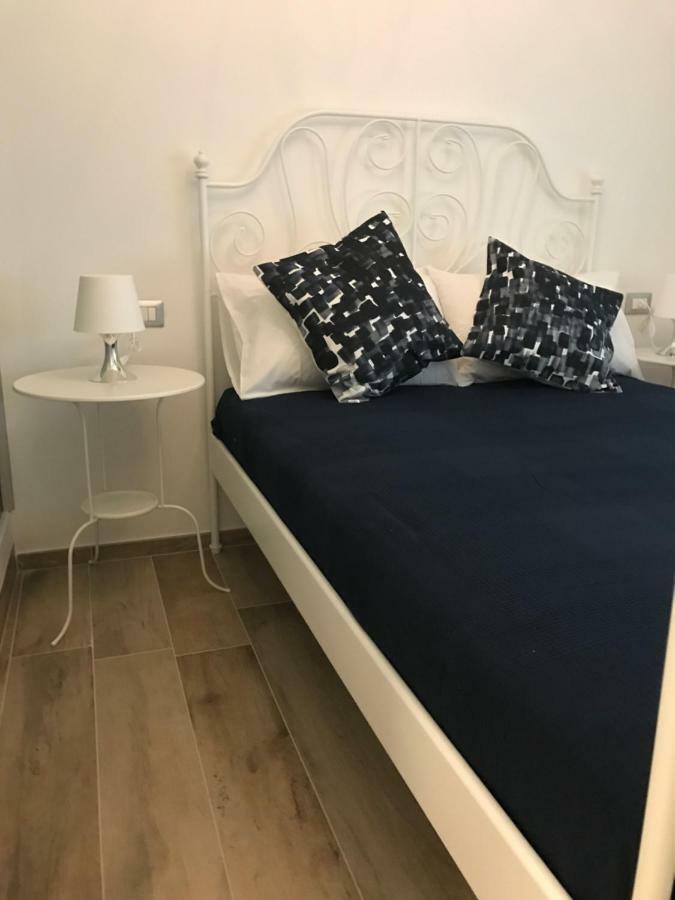 B&B Quasi in centro Agropoli Esterno foto