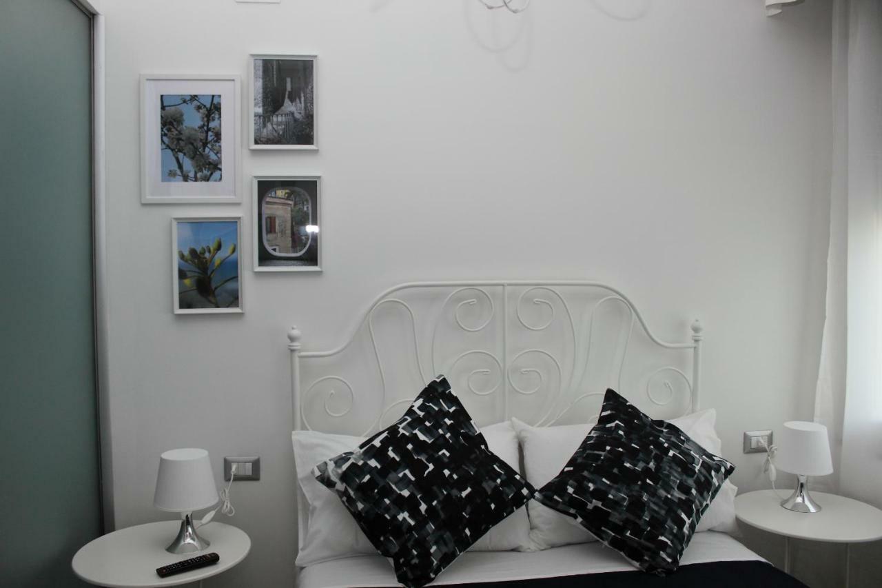 B&B Quasi in centro Agropoli Esterno foto