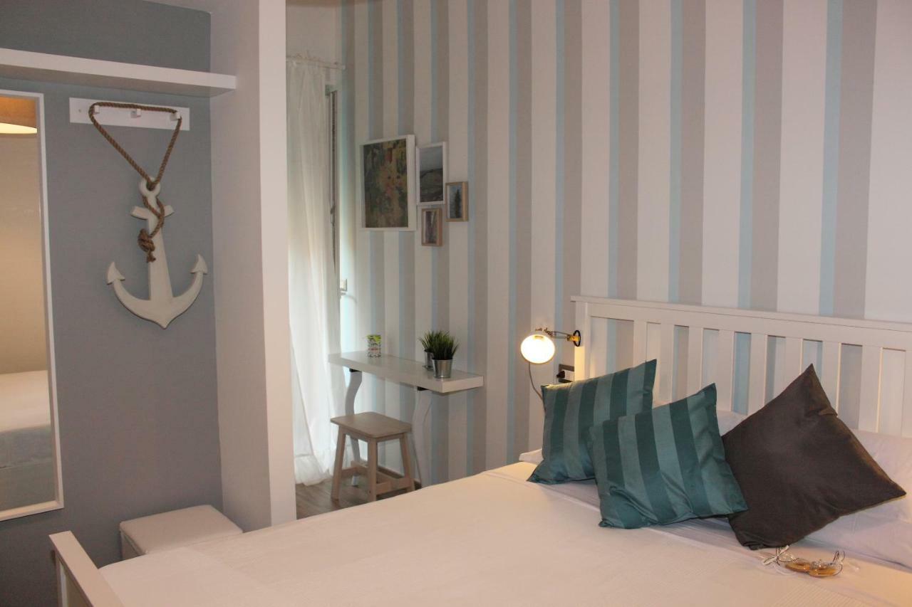 B&B Quasi in centro Agropoli Esterno foto