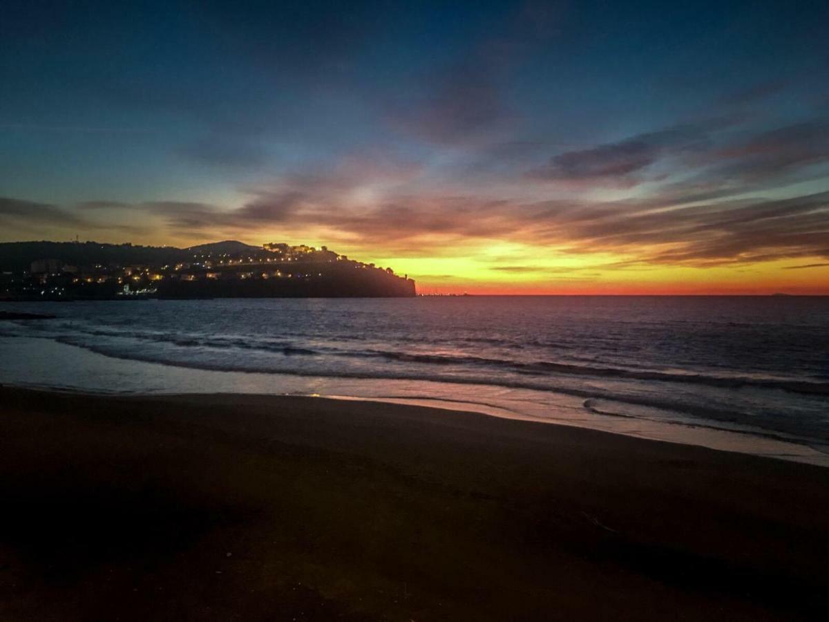 B&B Quasi in centro Agropoli Esterno foto