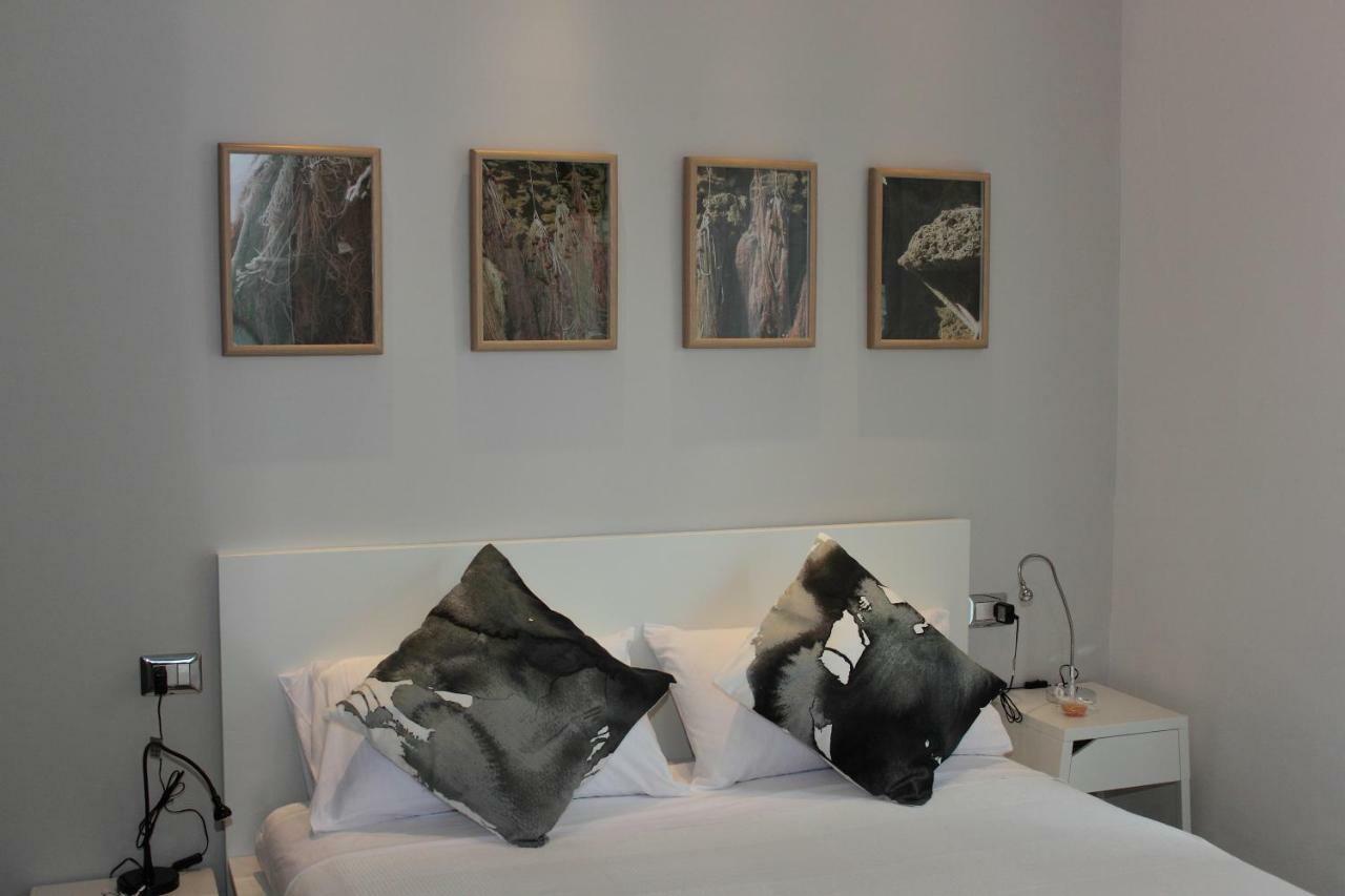 B&B Quasi in centro Agropoli Esterno foto