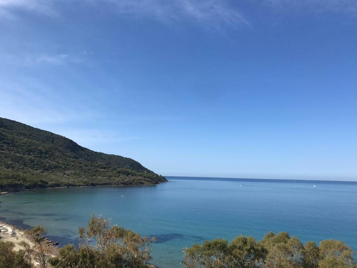 B&B Quasi in centro Agropoli Esterno foto