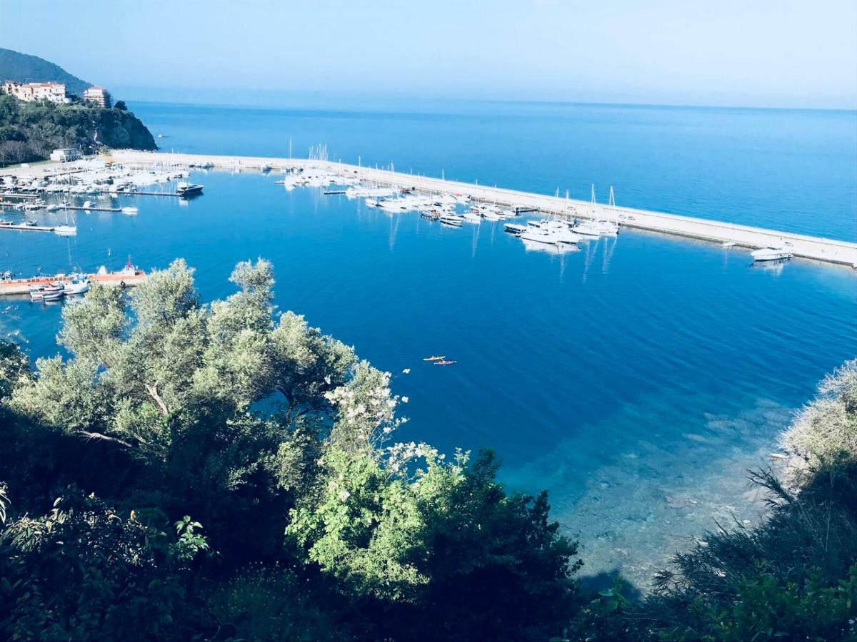 B&B Quasi in centro Agropoli Esterno foto